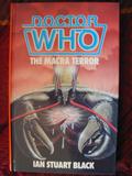 Doctor Who The Macra Terror by Ian Stuart Black