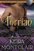 Torrian by Keira Montclair