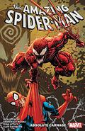 Amazing Spider-Man by Nick Spencer, Vol. 6: Absolute Carnage (Amazing Spider-Man 2018 Collected Editions #6) by Patrick Gleason