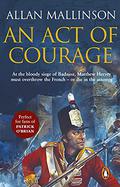 An Act of Courage by Allan Mallinson