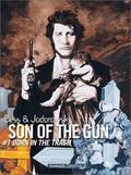 Juan Solo: Son of the Gun Vol.1: Born in the Trash (Juan Solo / Son of the Gun #1) by Georges Bess