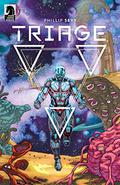 Triage #1 (Triage #1) by Phillip Sevy