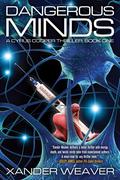 Dangerous Minds (Cyrus Cooper Thriller #1) by Dan Delgado