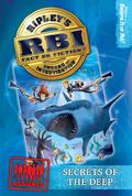 Secrets of the Deep (Ripley's RBI #4) by Kay Wilkins