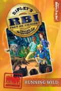 Running Wild (Ripley's RBI #3) by Kay Wilkins