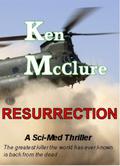 Resurrection by Ken McClure