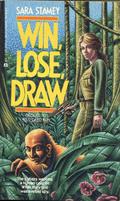 Win Lose Draw (Wild Card Run #2) by Sara Stamey