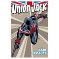 Union Jack (Union Jack 1998 #1-3) by Benjamin Raab