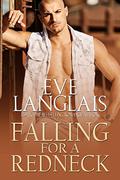Fire and Ice by Eve Langlais