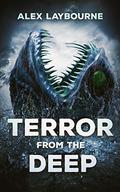 Terror from the Deep by Alex Laybourne