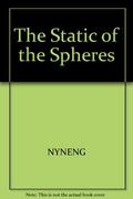 The Static Of The Spheres by Eric Kraft