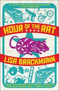 Hour of the Rat (Ellie McEnroe #2) by Lisa Brackman