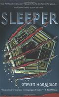 Sleeper by Steven G. Spruill