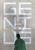 Genius by Teddy Kristiansen