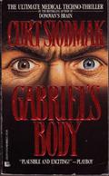 Gabriel's Body (Dr. Patrick Cory #3) by Curt Siodmak