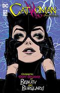 Catwoman: 80th Anniversary Super Spectacular #1 by Kelley Jones