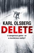 Delete by Karl Olsberg