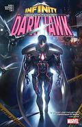 Infinity Countdown: Darkhawk (Infinity Countdown: Darkhawk #1-4) by Chris Sims