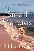 Small Mercies: A Novel by Eddie Joyce, Scott Aiello