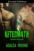 Project Wasteland: The Forgotten (Operation Wasteland #1) by Azalea Moone