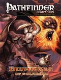 Pathfinder Companion: Dwarves of Golarion by J.D. Wiker