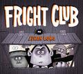 Fright Club (Fright Club #1) by Ethan Long