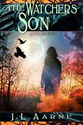The Watcher's Son (Dale Bruyer #3) by J.L. Aarne
