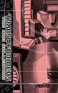 Transformers: The IDW Collection, Volume 5 (Transformers: The IDW Collection #5) by Shane McCarthy