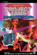 Project Arms, Vol. 19 (Project Arms #19) by Ryōji Minagawa
