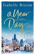 A Year and a Day by Isabelle Broom