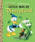Little Man of Disneyland by Annie North Bedford