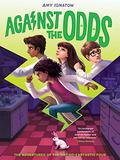 Against the Odds (The Mighty Odds #2) by Amy Ignatow