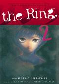 The Ring Volume 2 (The Ring #2) by Misao Inagaki