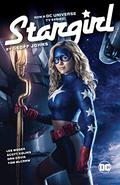 Stargirl (Stars and S.T.R.I.P.E. #1-2) by Chris Weston