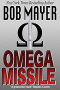 The Omega Missile (Shadow Warriors #3) by Joe Dalton