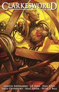 Clarkesworld Magazine, Issue 107  (Clarkesworld Magazine, #107) by J.B. Park