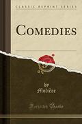 Comedies by Molière