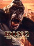 Kong: King of Skull Island by Joe DeVito