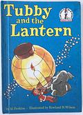 Tubby and the Lantern by Al Perkins