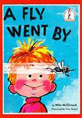 A Fly Went By by Mike McClintock
