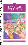 The Story of Doctor Dolittle  (Adapted Classic)  (Dalmation Press) by Hugh Lofting