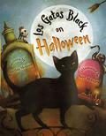 Los Gatos Black on Halloween by Marisa Montes, Yuyi Morales