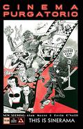 Cinema Purgatorio: This Is Sinerama (Cinema Purgatorio Single Issues #1-18) by Alan Moore