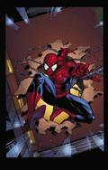 Untold Tales of Spider-Man Omnibus (Untold Tales of Spider-Man #1-18, -1, Annual 1996-1997) by G.L. Lawrence