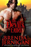The Devil's Laird by Brenda Jernigan