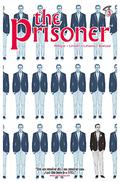 The Prisoner #3 (The Prisoner #3) by Colin Lorimer