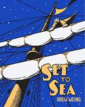 Set To Sea by Drew Weing