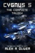 Cygnus 5: The Complete Trilogy (Cygnus Five #1-3) by Alex Beecroft