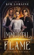 Immortal Flame: The Siren Coven (Siren Coven #4) by Kylie Stewart