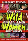 Wild Women by Melissa Mia Hall